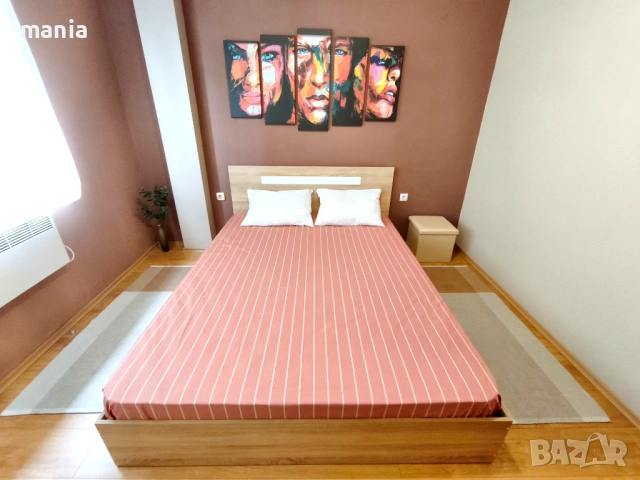 Апартамент под наем Плевен , снимка 16 - Апартаменти - 54030425