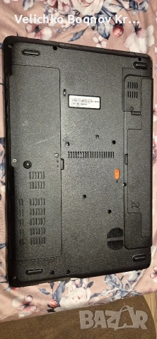 Acer Aspire E1-531G, снимка 7 - Лаптопи за дома - 53624256