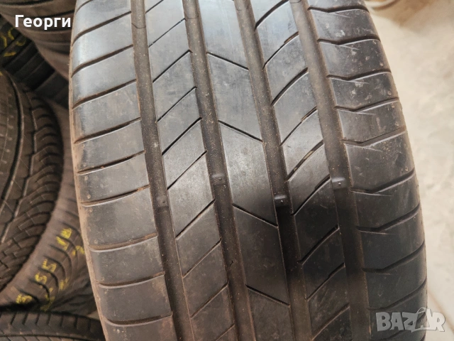 2бр.летни гуми 235/55/19 Kumho