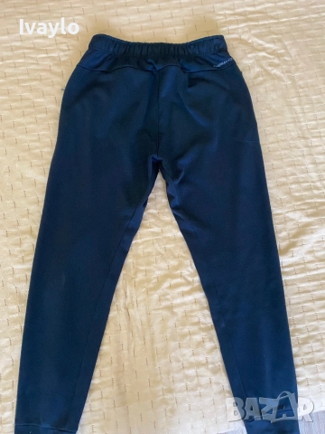 Nike долнище размер S, снимка 2 - Спортни дрехи, екипи - 52638655