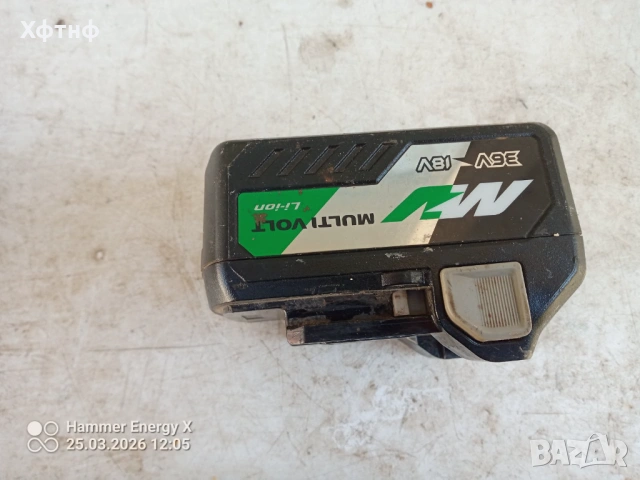 Продавам батерия , снимка 2 - Други инструменти - 54013145