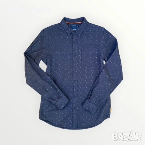 Мъжка риза Wrangler