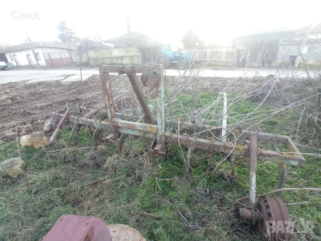 Култиватор