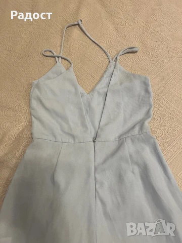 Ефектен гащеризон на испанска марка., снимка 2 - Гащеризони - 51291200