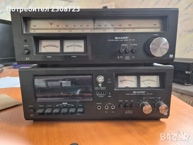 Sharp, снимка 3 - Аудиосистеми - 53911732