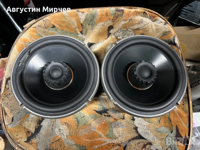 JBL C608GTI ЗА РЕМОНТ, снимка 3 - Тонколони - 54130744