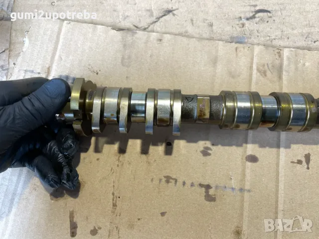 Всмукателен Разпределителен Вал Десен 948241 / 04103AS01 Porsche Cayenne 957 4,8 V8, снимка 4 - Части - 49852171