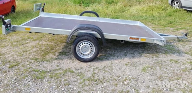 под наем платформа / ремарке с повдигащ механизъм 15 евро, снимка 3 - Аксесоари и консумативи - 53253829