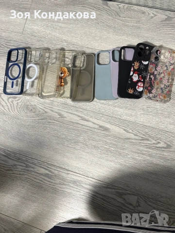 iPhone 16 Pro 128GB, снимка 9 - Apple iPhone - 53166421