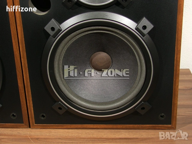 Тонколони   Jensen model 1030 , снимка 6 - Тонколони - 53462175