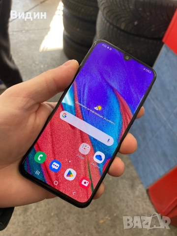 Samsung A40, снимка 7 - Samsung - 52919886
