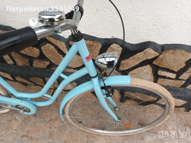 велосипед 28", снимка 10 - Велосипеди - 54198547