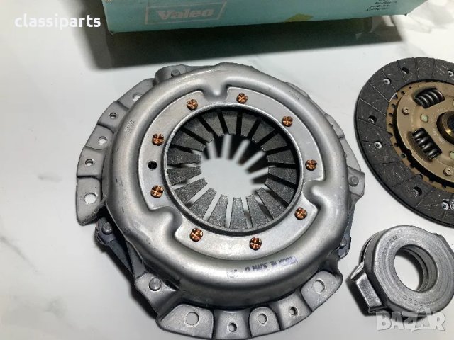 Комплект съединител за Нисан Съни, Шери, Алмера.. / NISSAN Sunny, Cherry, Prairie, Almera, Datsun, снимка 5 - Части - 49782917