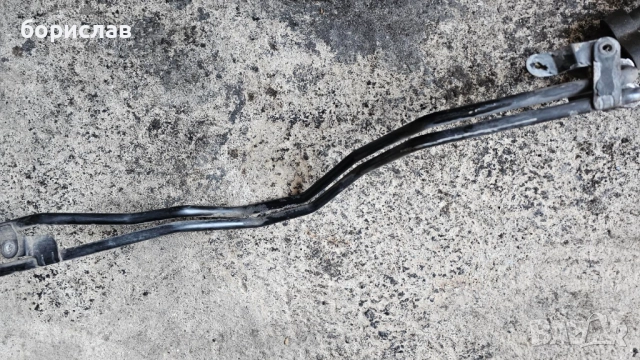 Тръби скоростна кутия за audi q7, снимка 4 - Части - 51527717