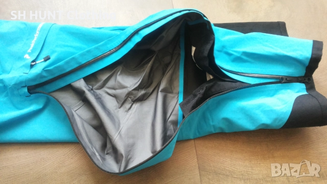 Peak Performance GORE-TEX Ski Snowboard Trouser размер S ски сноуборд панталон 21-61, снимка 10 - Зимни спортове - 52217151