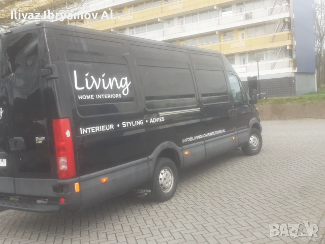 Транспортни услуги , снимка 3 - Други услуги - 52188218