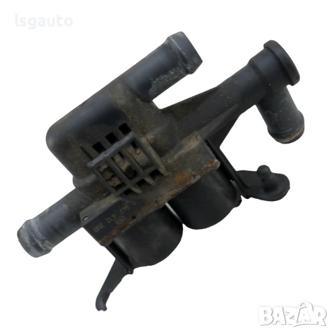 Клапан охладителна система BMW 5 Series (F10, F11) 2010-2016 ID:159764 ОЕМ №1147412200