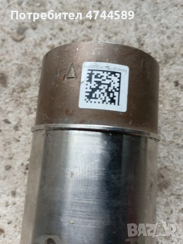 катализатор Акрапович, снимка 10 - Ремонт на изпускателна с-ма - 53614552