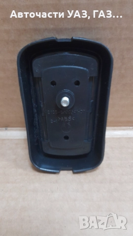 ЕМБЛЕМА РЕШЕТКА ЛАДА НИВА 2121, 21213, 21214, 2131, снимка 2 - Части - 52409957