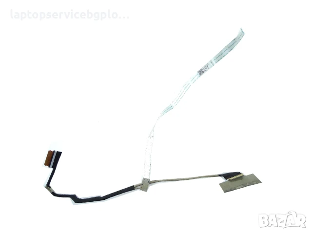 HP Victus Gaming 15-FA 15-FB TPN-Q278 Лентов кабел DD0G3PLC020 DD0G3PLC120 40 pins