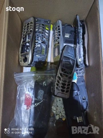 Панел/Гръб -Nokia 6210/6310