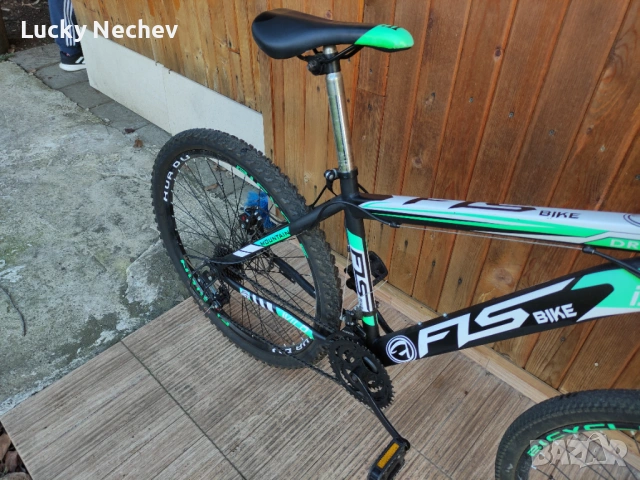 Mountain Bike размер M , снимка 10 - Велосипеди - 53944958