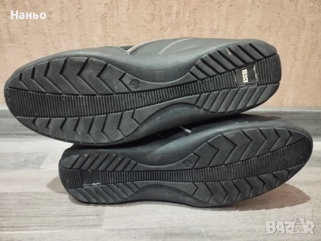 Мото боти-IXS! 46-Номер., снимка 6 - Мотоциклети и мототехника - 52317616