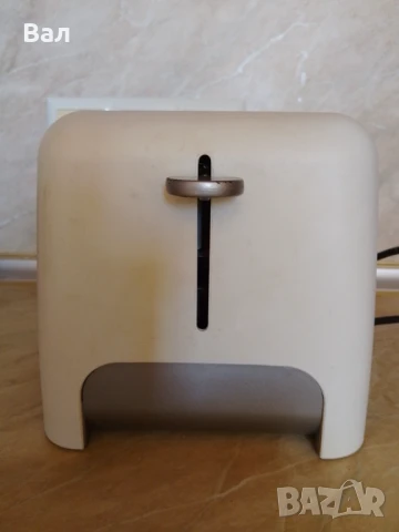 Швейцарски тостер Fust PRIMOTECQ, снимка 6 - Тостери - 51390882