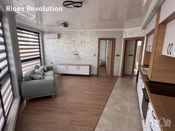 Тристаен апартамент под нмам в Кършияка, снимка 2 - Апартаменти - 53891701