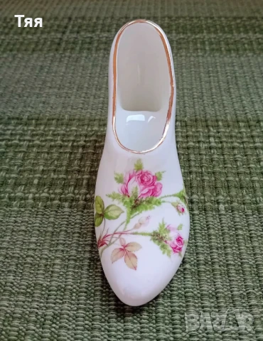 Порцеланови пантофки , снимка 3 - Колекции - 50453697