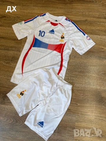 Детски спортни футболни екипи на различни отбори, снимка 15 - Детски комплекти - 52513594