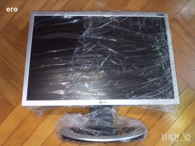 Монитори за компютри 