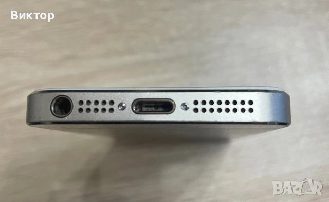 iPhone 5s - отключен, снимка 12 - Apple iPhone - 53804822
