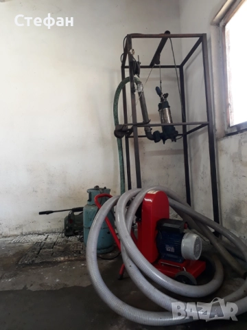 Продавам Обект за изваряване на Ракия "Казанджийница", снимка 9 - Производствени сгради - 51744211