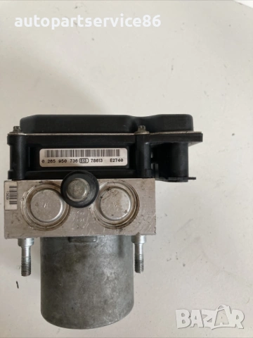 ABS помпа 2.3T / Mile за Mazda CX-7 (2011) 0265950736, EH14-437A0, 63000