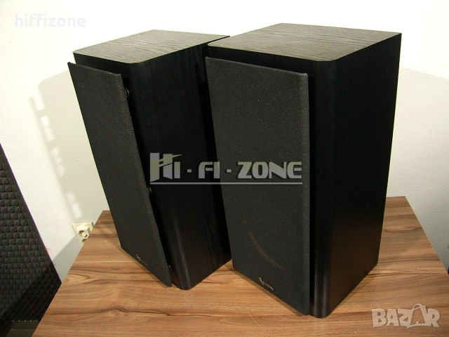 ТОНКОЛОНИ Infinity rs 4001, снимка 9 - Тонколони - 54271190