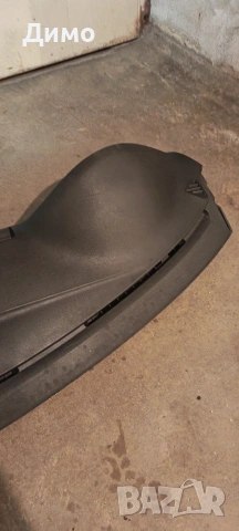 арматурно табло бмв е39 bmw e39, снимка 3 - Части - 53041765