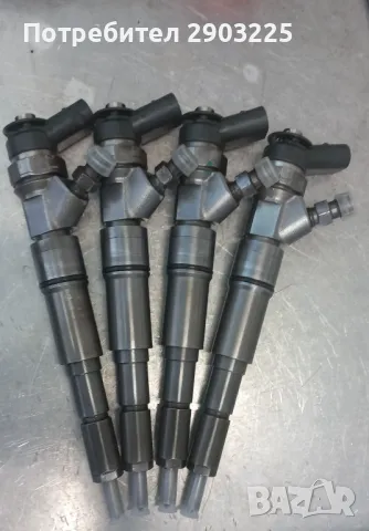 Bosch Automobile Shumen Ремонт на Дюзи и Помпи на достъпни цени, снимка 4 - Ремонт на ГНП и дюзи - 49454081