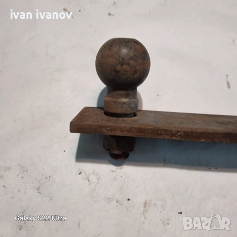 Теглич Бус Джип , снимка 5 - Аксесоари и консумативи - 52458964