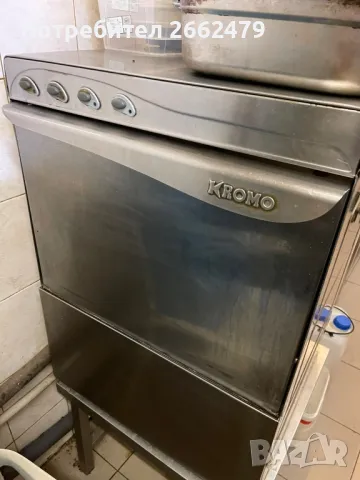 Продавам обзавеждане за ресторант., снимка 8 - Обзавеждане за заведение - 50017014