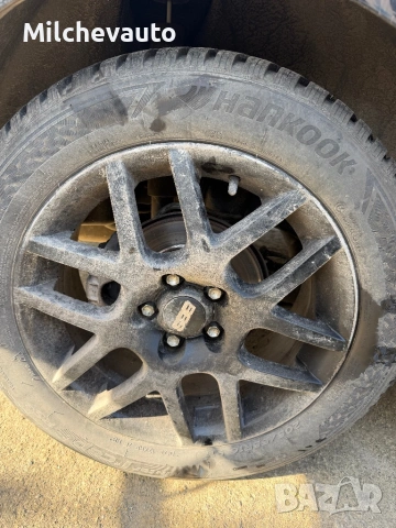 Ауди ТТ 1.8Т на части / Audi tt 1.8T , снимка 16 - Автомобили и джипове - 53686815