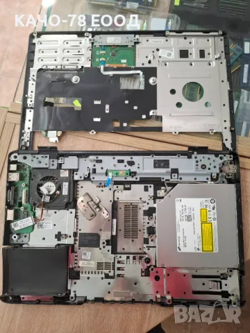 Dell Inspiron – 1545/PPL, снимка 4 - Части за лаптопи - 31632305