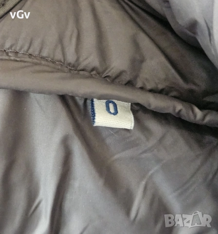 Дамско яке Moncler - XS/S, снимка 6 - Якета - 52919098