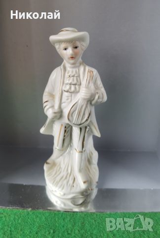 Порцеланова фигура статуетка , снимка 1 - Колекции - 45583101