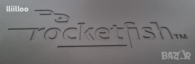 Американски пред и стъпало - Rocketfish, снимка 6 - Ресийвъри, усилватели, смесителни пултове - 32735235