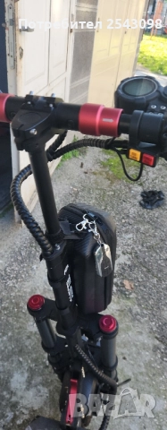 продавам тротинетка спешно, снимка 6 - Други спортове - 48740442