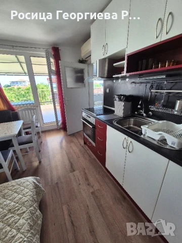 Апартамент "Роси" с.Синеморец, снимка 12 - Квартири, нощувки - 50718741