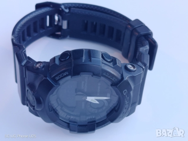 CASIO , G- SHOCK., снимка 8 - Мъжки - 51811904