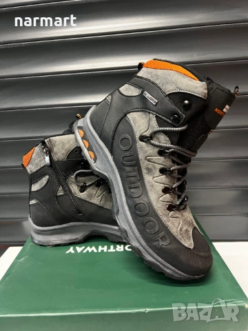 Мъжки Боти Northway -1609-47, снимка 3 - Мъжки боти - 53106576