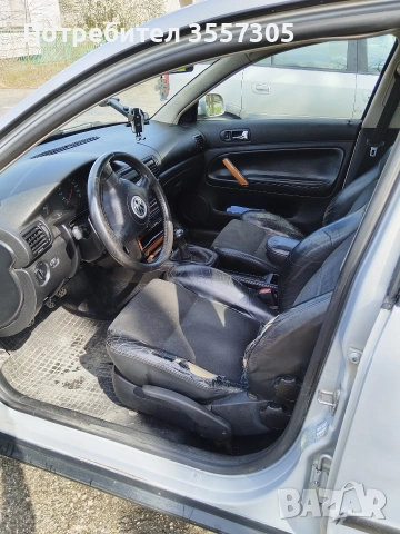 VW Passat, снимка 5 - Автомобили и джипове - 54145064